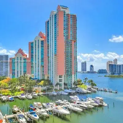 3370 Hidden Bay Dr # 2415, Aventura FL 33180