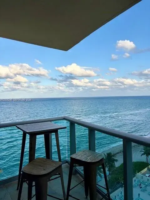 2501 S Ocean Dr, Hollywood FL 33019