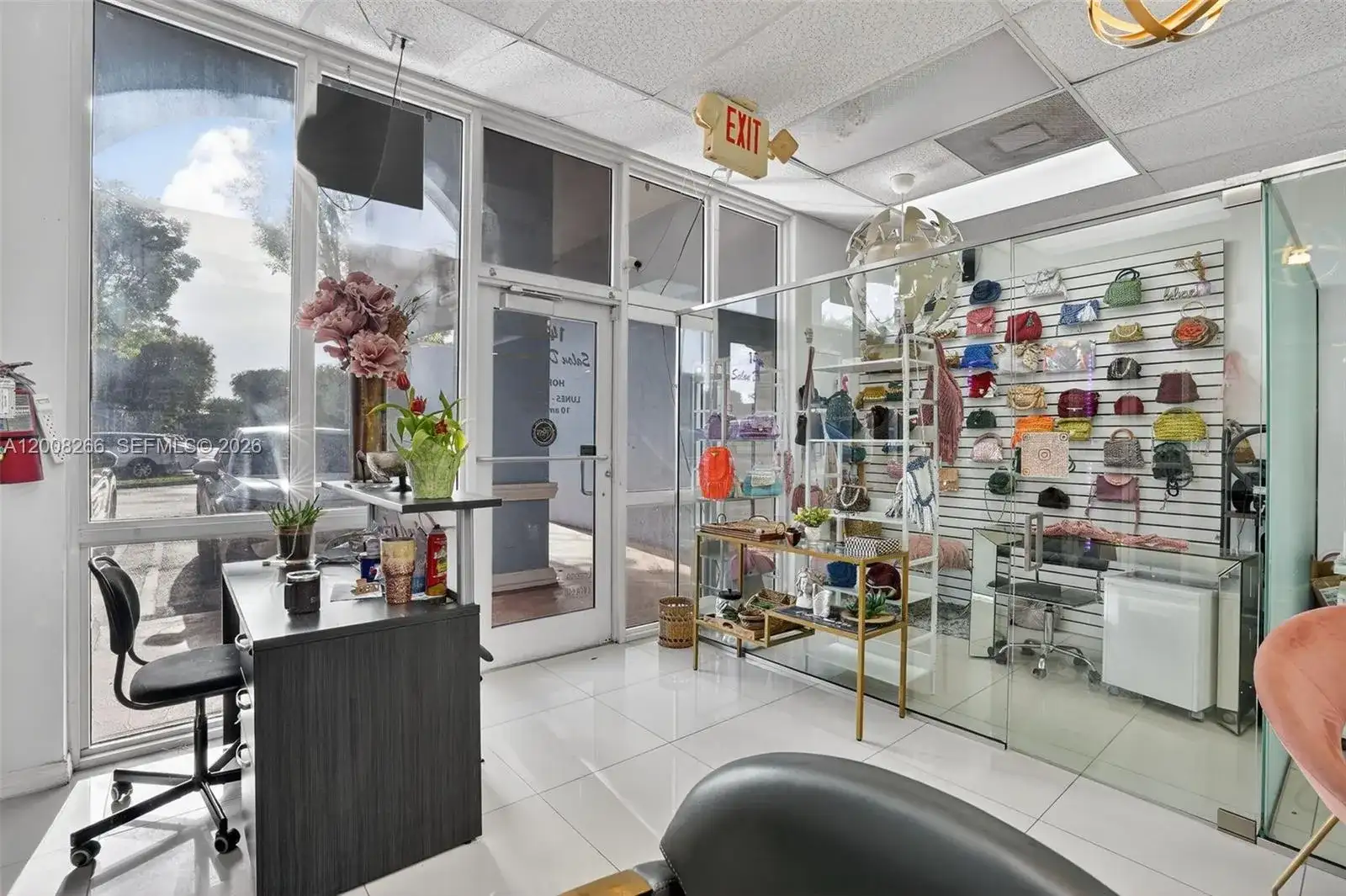 Beauty Salon For Sale On West Kendall, Kendall FL 33175 photo 3