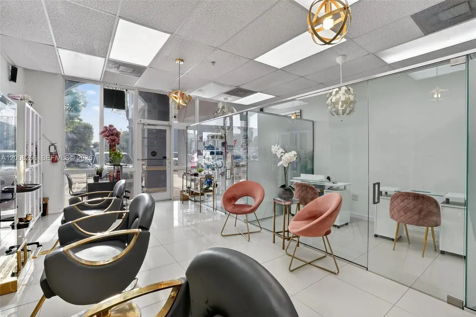 Beauty Salon For Sale On West Kendall, Kendall FL 33175 photo 5