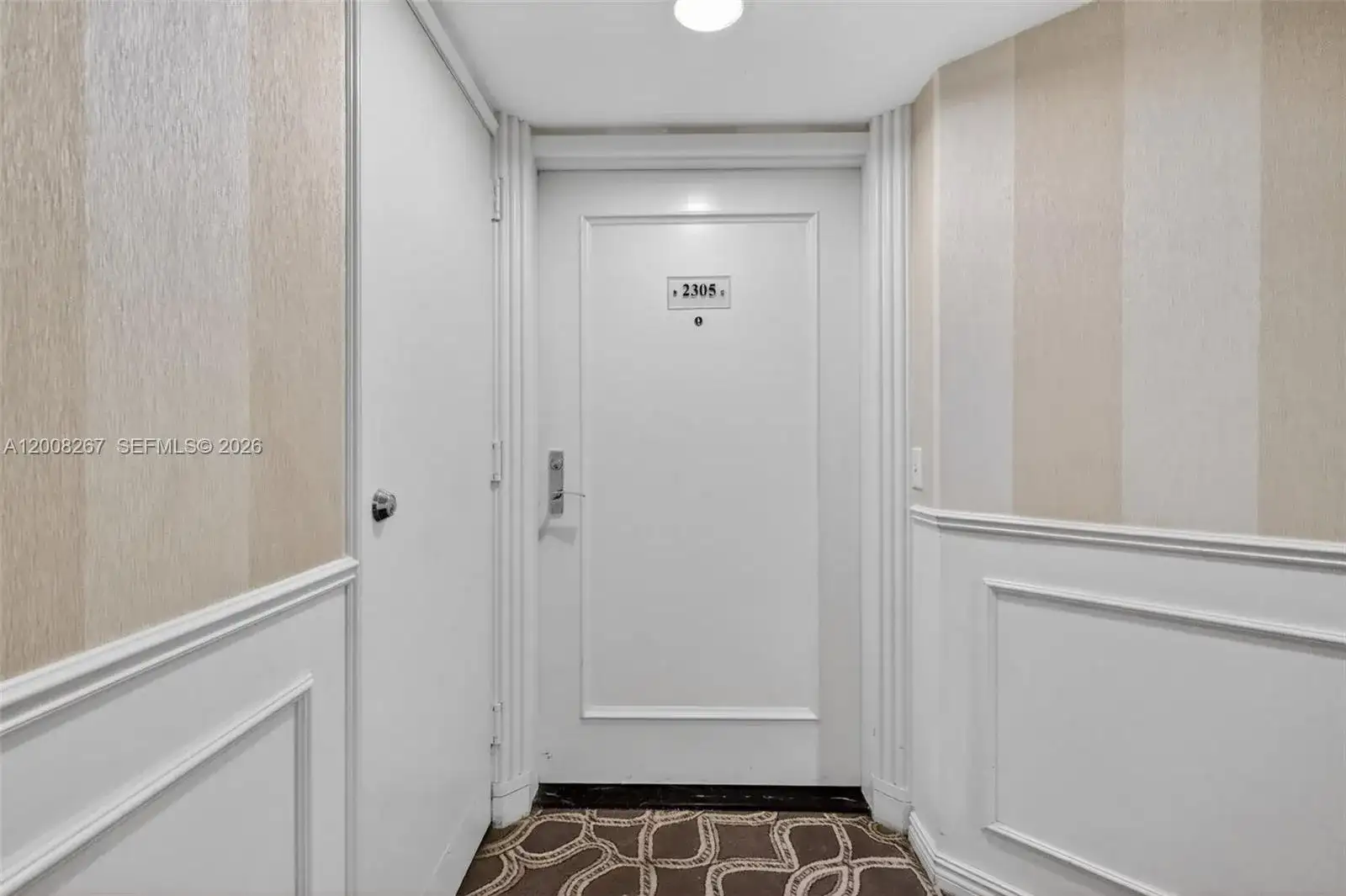3000 Island Blvd # 2305, Aventura FL 33160 photo 4