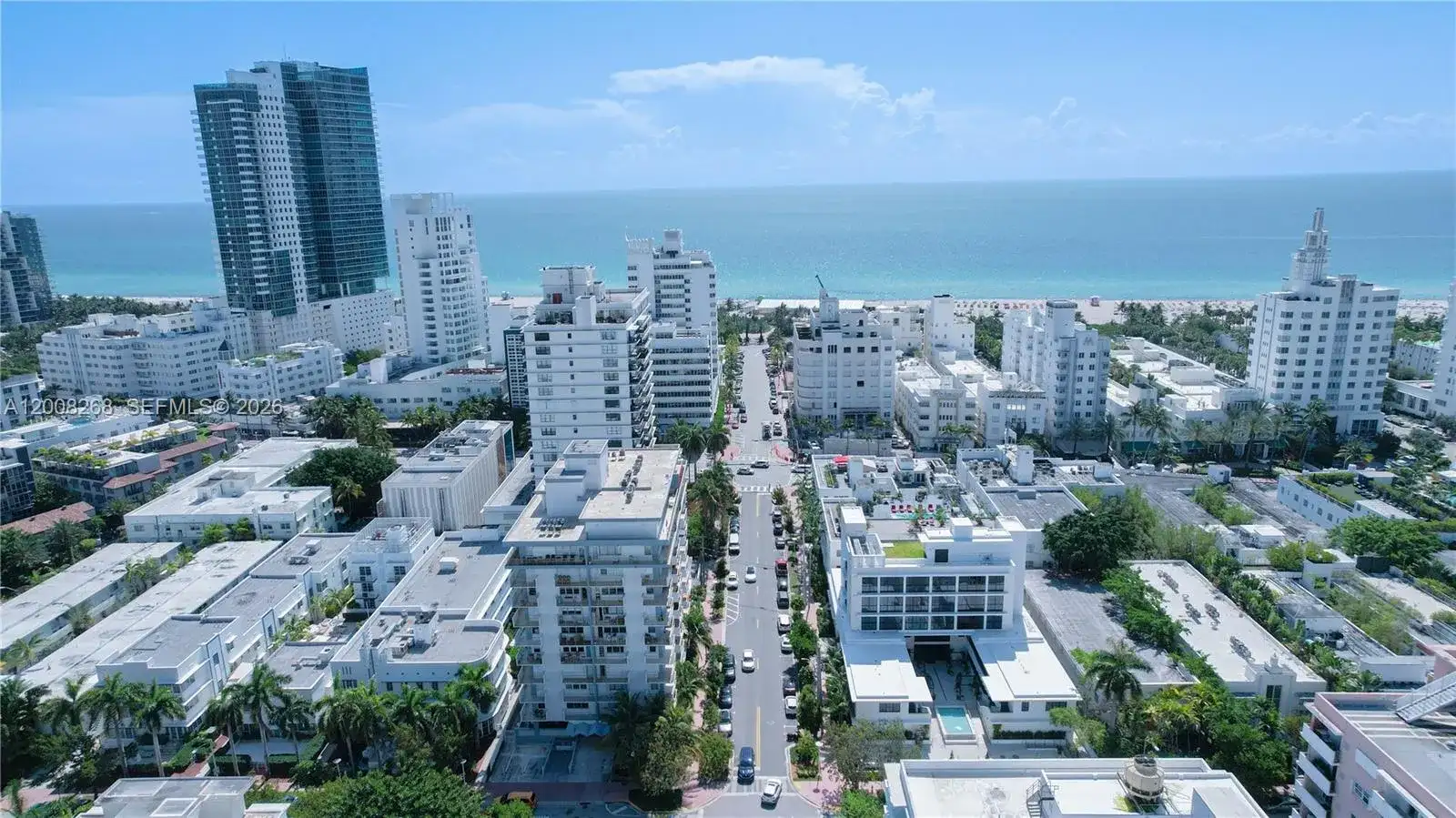 245 18th St # 605, Miami Beach FL 33139 photo 2