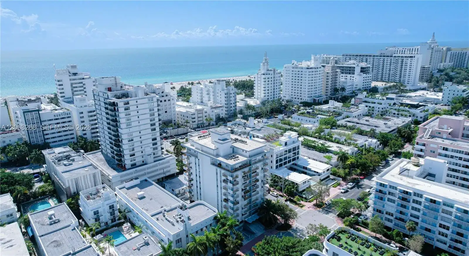 245 18th St # 605, Miami Beach FL 33139 photo 3