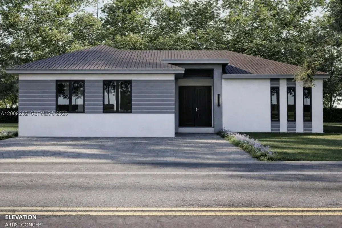 23065 SW 119 Ave, Miami FL 33170
