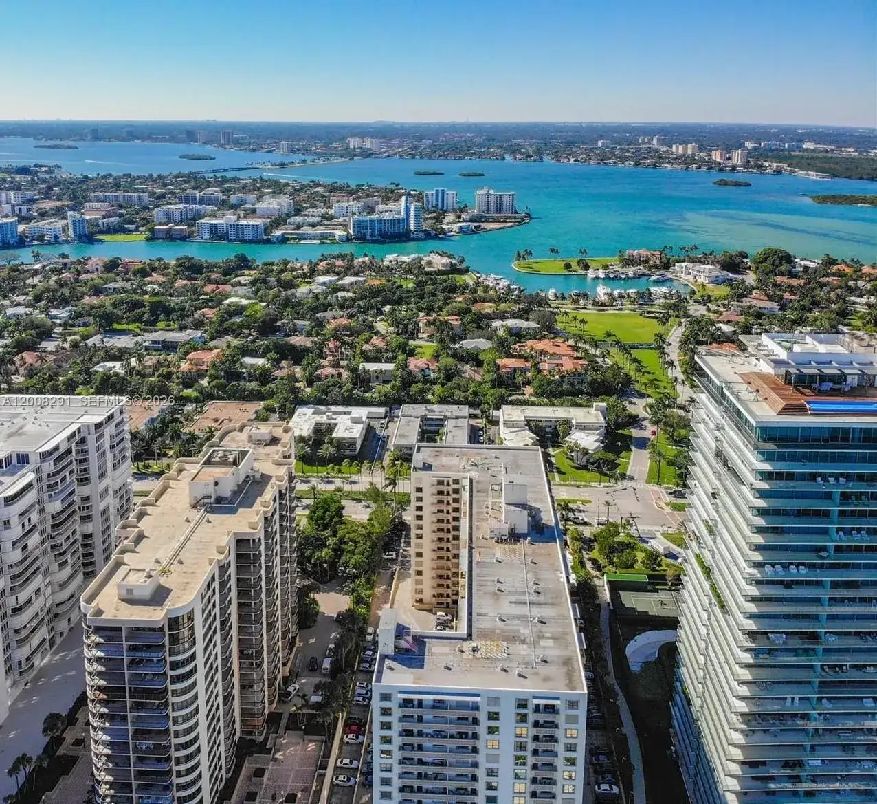 10185 Collins # 308, Bal Harbour FL 33154 photo 2