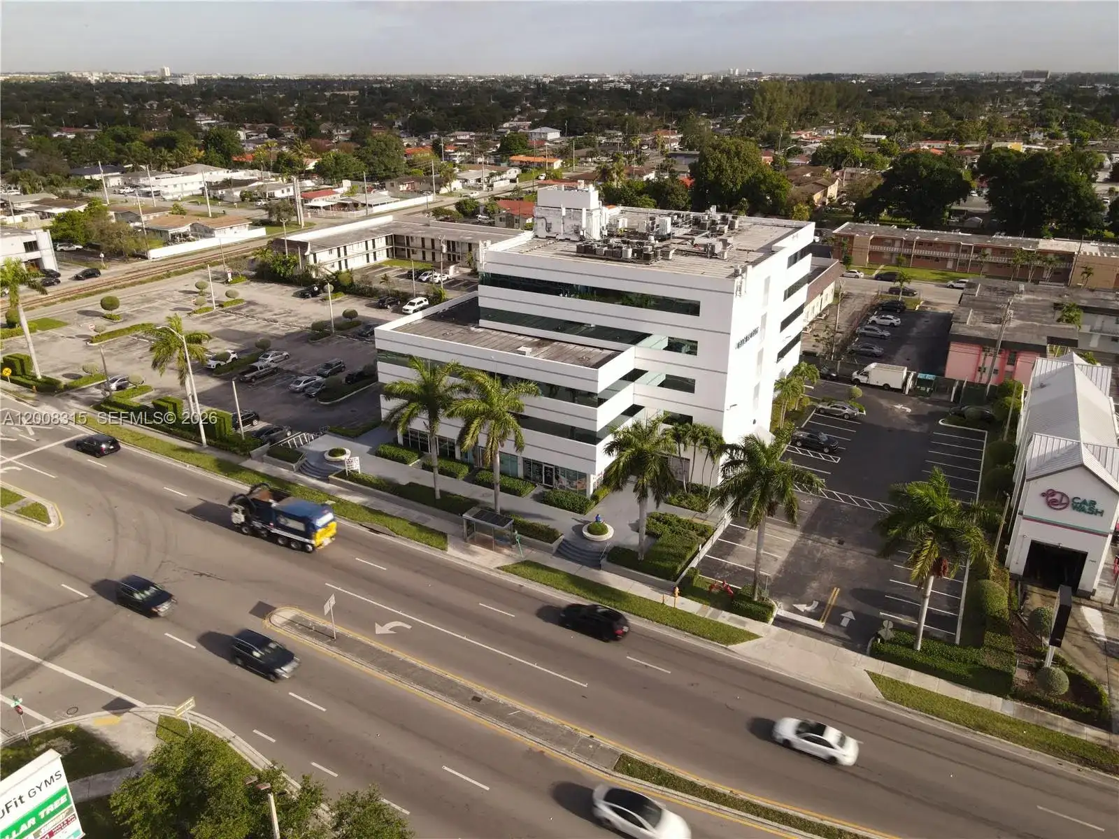 7171 SW 24th St, Miami FL 33155 photo 2
