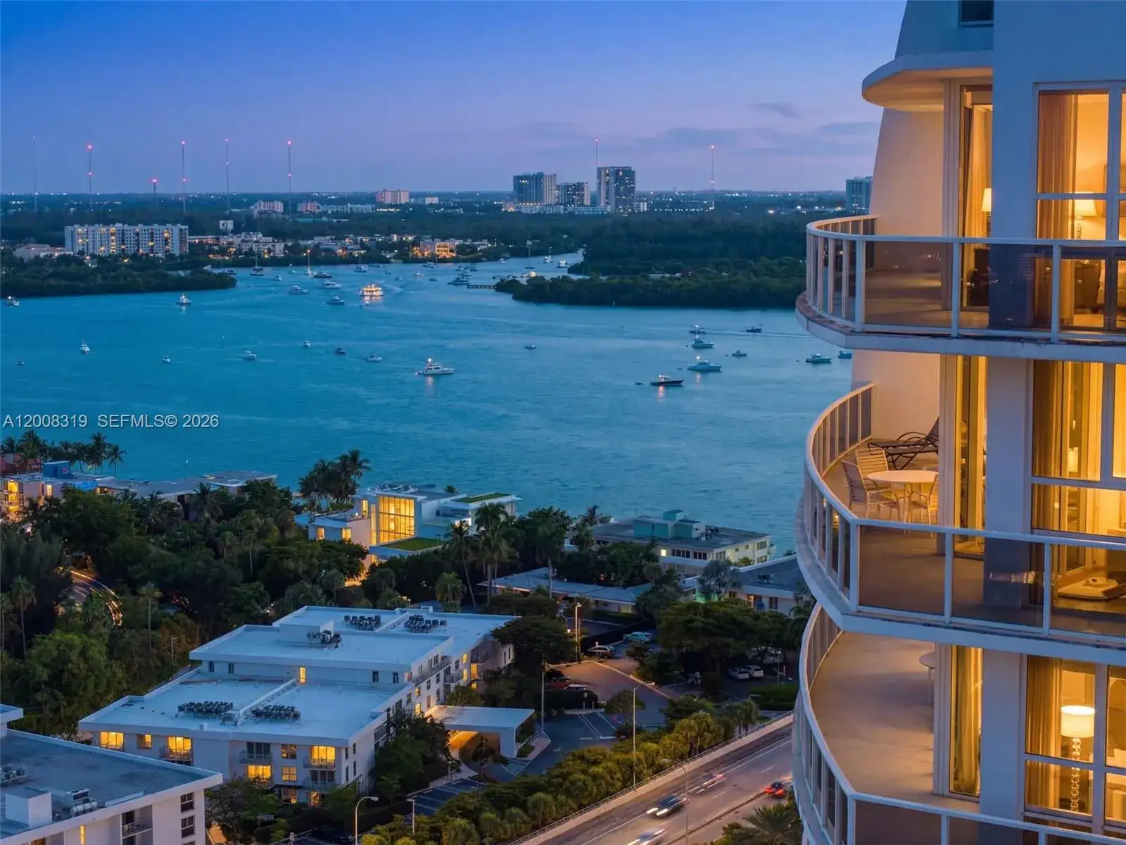 10225 Collins Ave # 2004, Bal Harbour FL 33154 photo 3