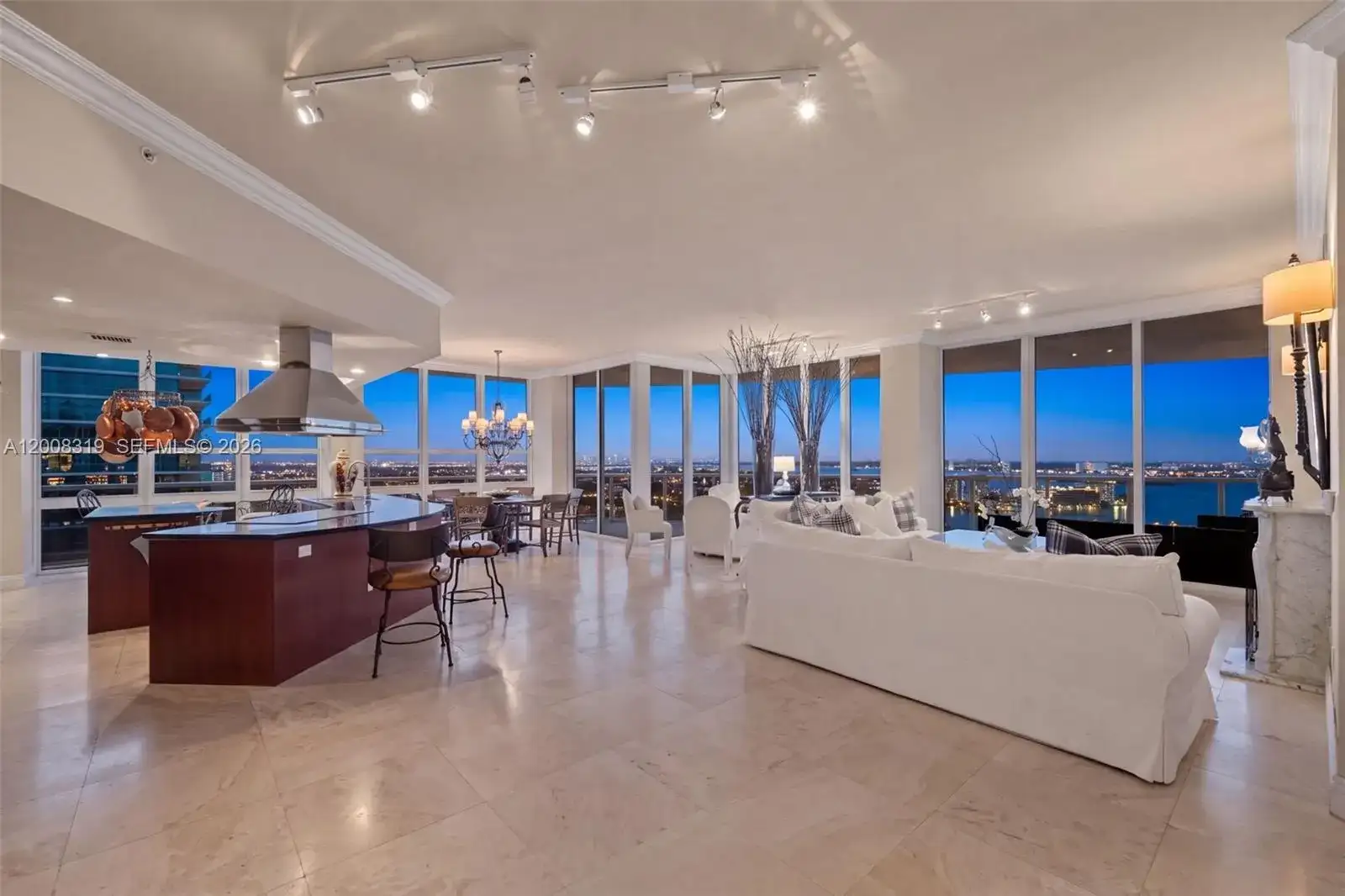 10225 Collins Ave # 2004, Bal Harbour FL 33154 photo 4