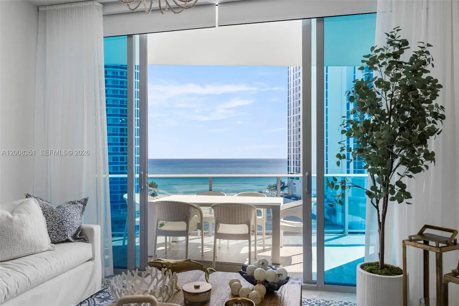 17550 Collins Ave # 802, Sunny Isles Beach FL 33160