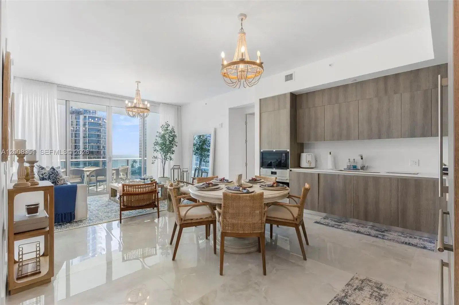 17550 Collins Ave # 802, Sunny Isles Beach FL 33160 photo 2