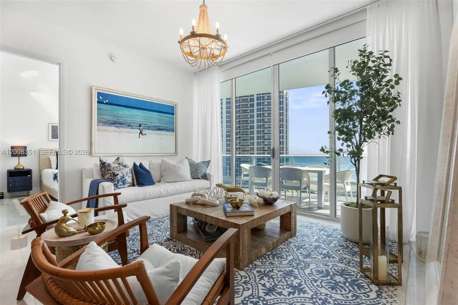 17550 Collins Ave # 802, Sunny Isles Beach FL 33160 photo 3