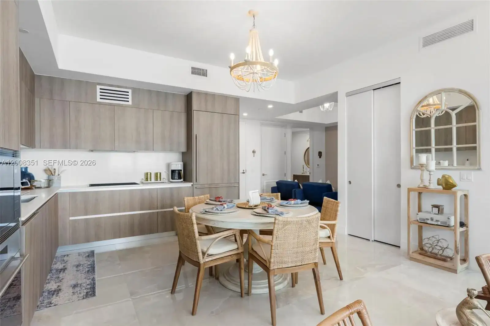 17550 Collins Ave # 802, Sunny Isles Beach FL 33160 photo 5