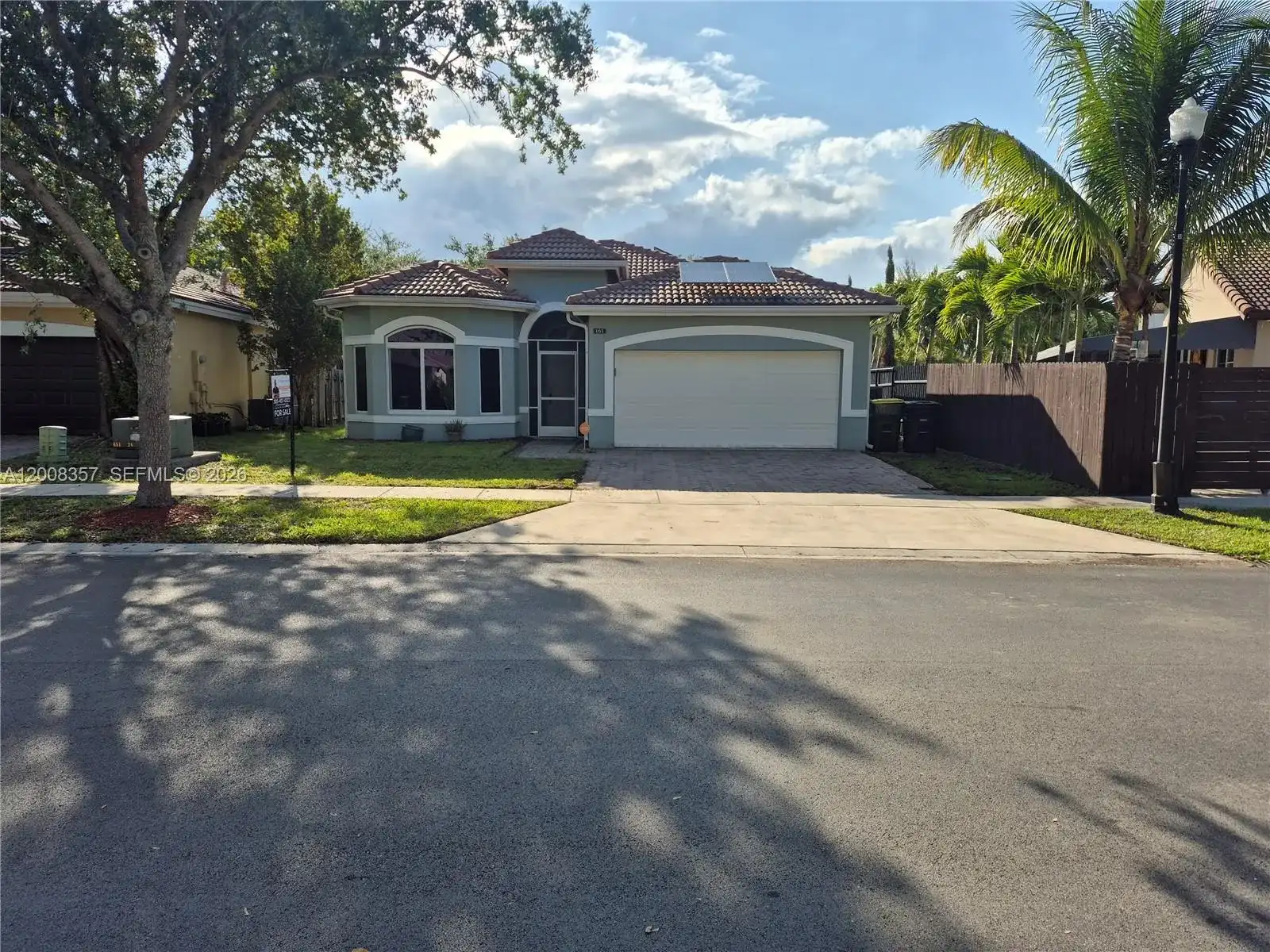 161 SE 22nd Ter, Homestead FL 33033