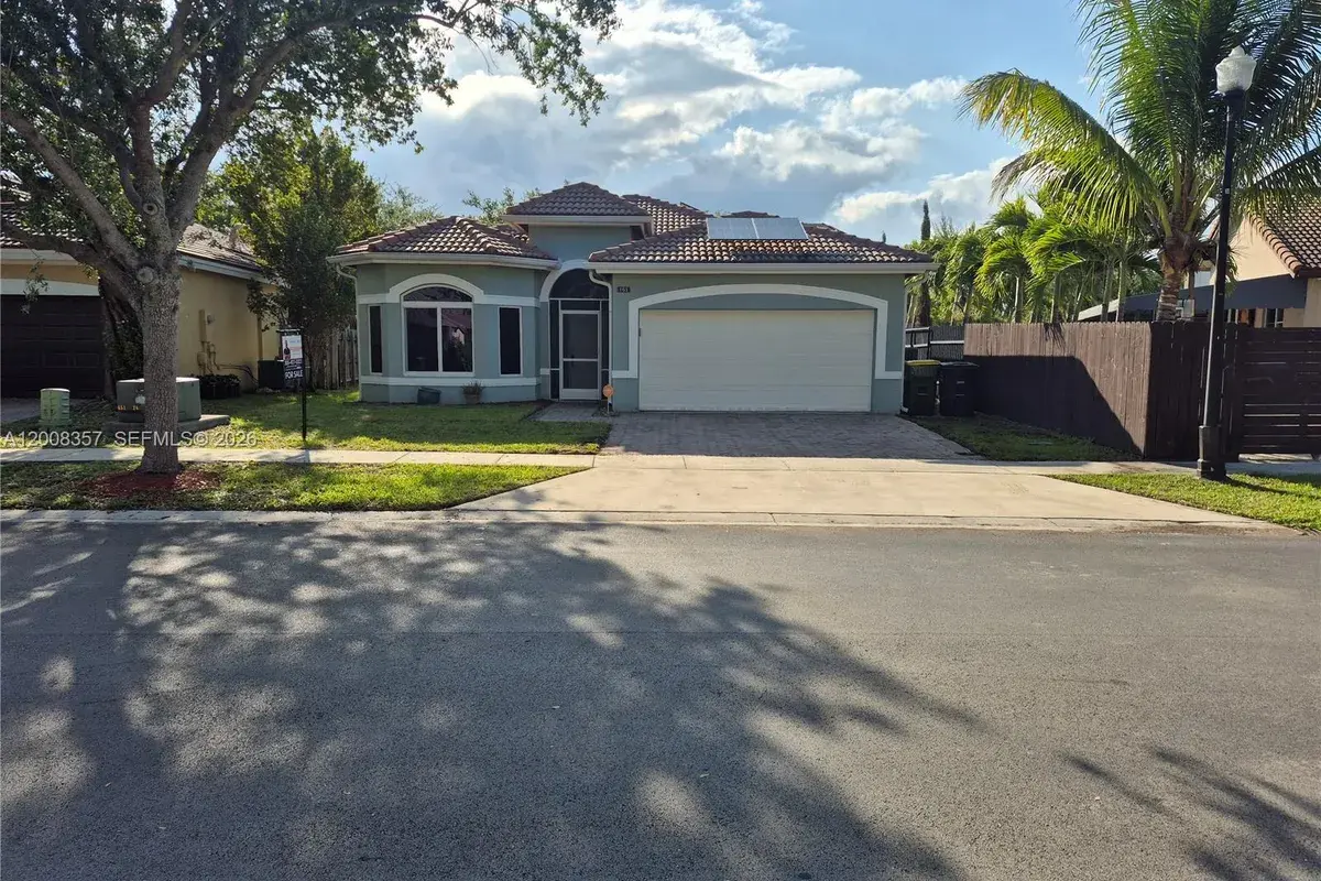 161 SE 22nd Ter, Homestead FL 33033