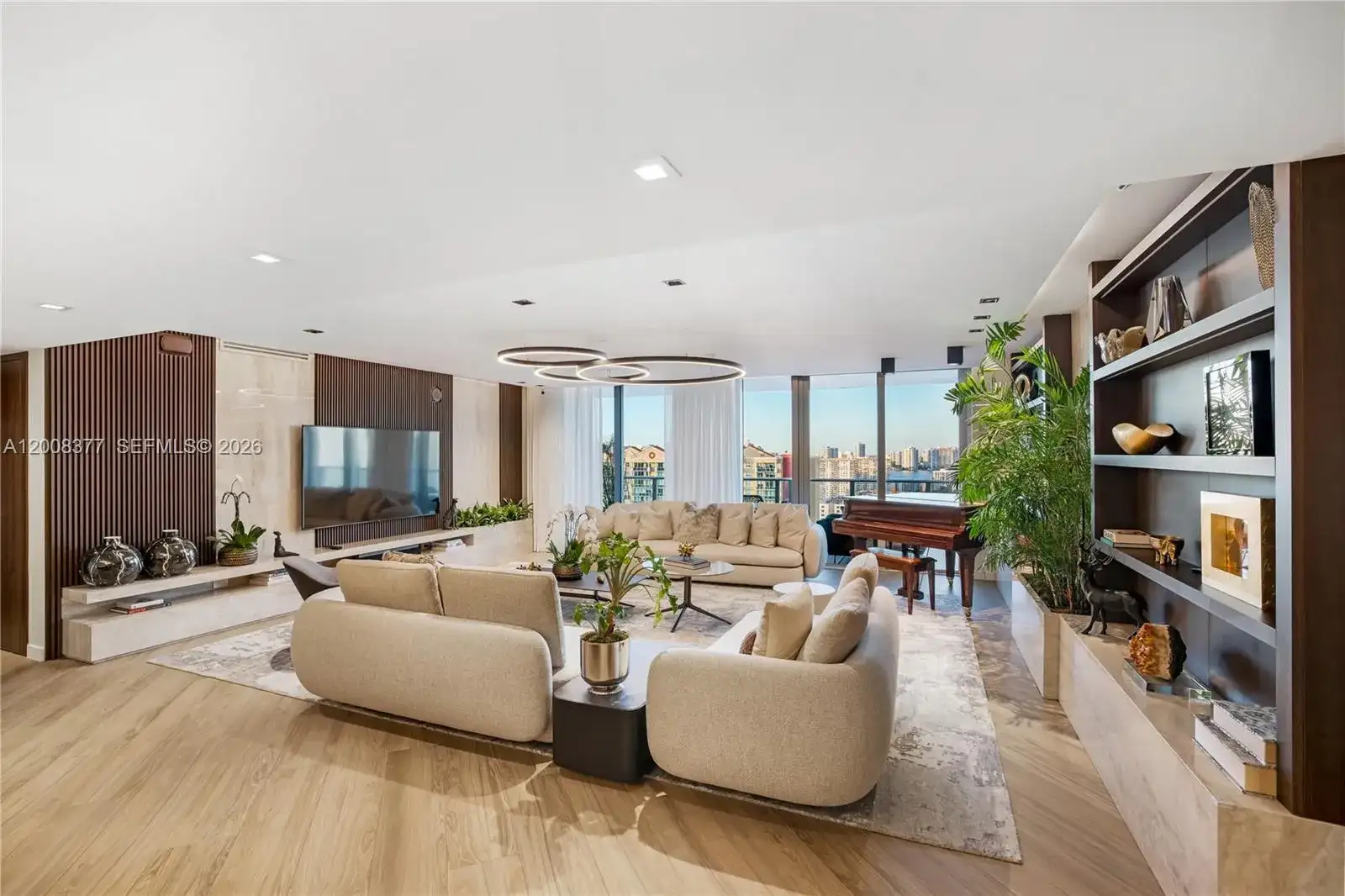 330 Sunny Isles Blvd # 2403, Sunny Isles Beach FL 33160 photo 3