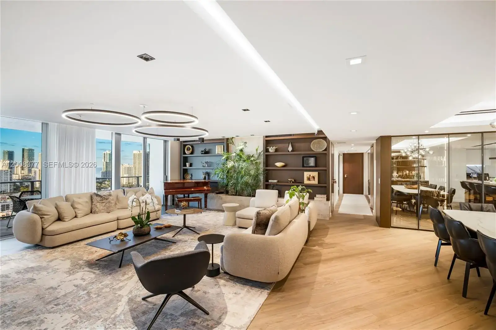 330 Sunny Isles Blvd # 2403, Sunny Isles Beach FL 33160 photo 4