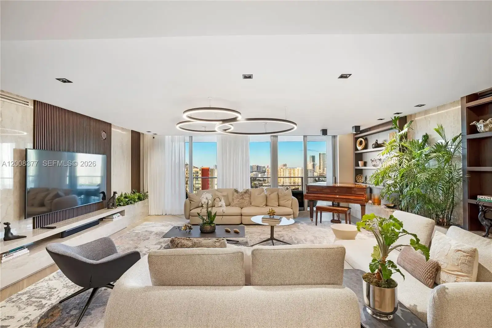 330 Sunny Isles Blvd # 2403, Sunny Isles Beach FL 33160 photo 5