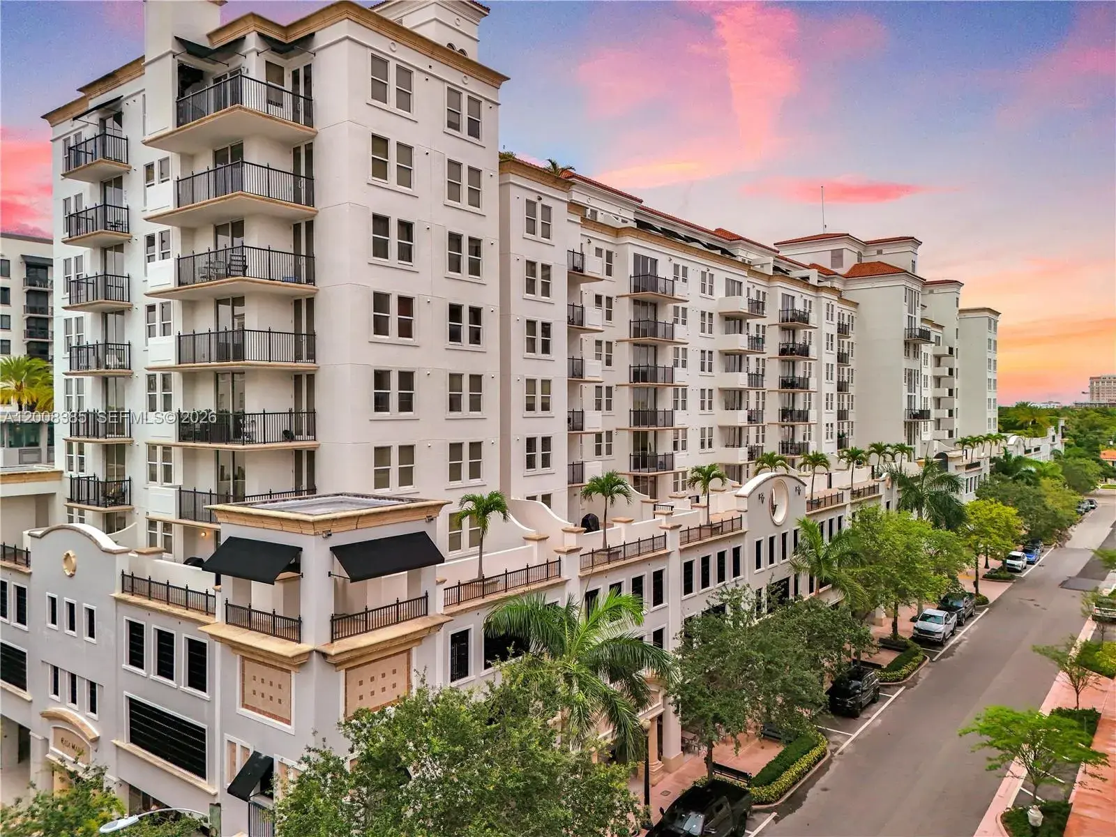 4100 Salzedo St # 411, Coral Gables FL 33146