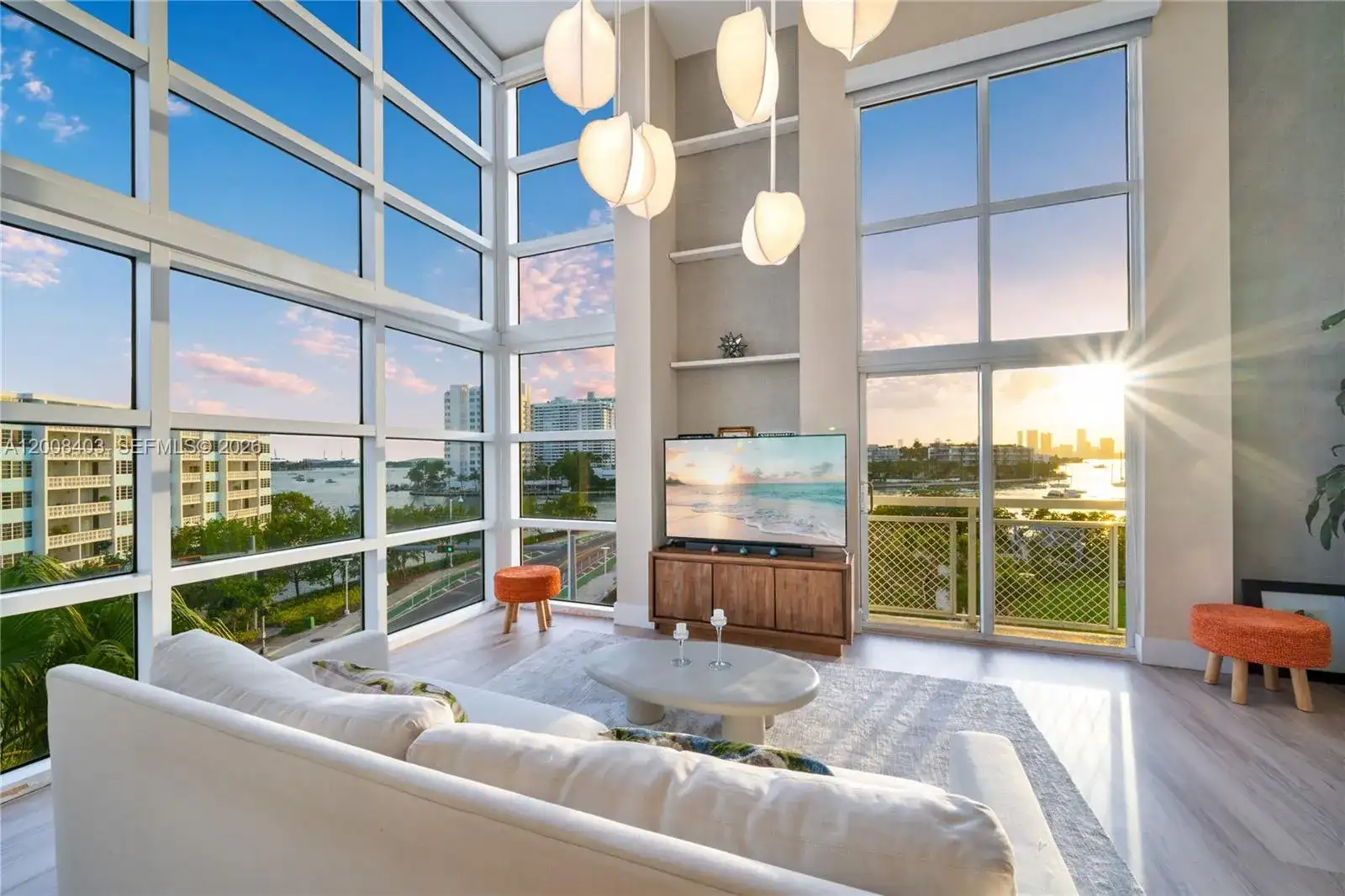 1701 Sunset Harbour Dr # L501, Miami Beach FL 33139 photo 2