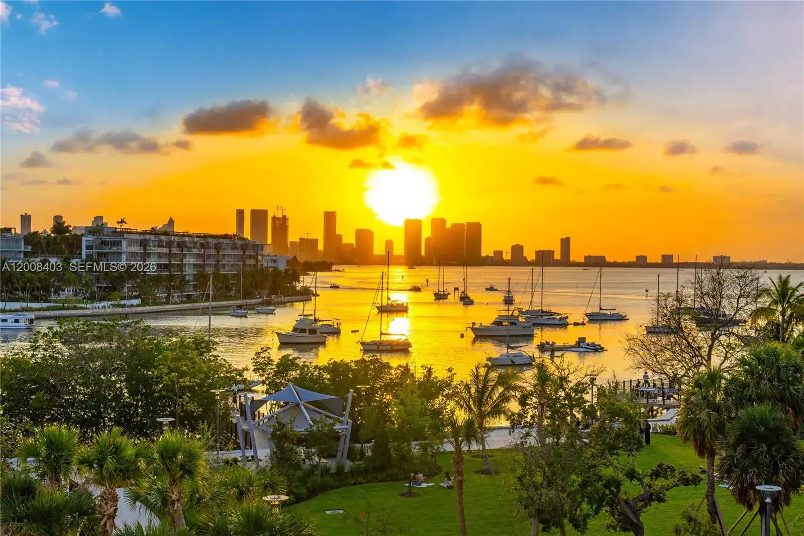1701 Sunset Harbour Dr # L501, Miami Beach FL 33139 photo 3