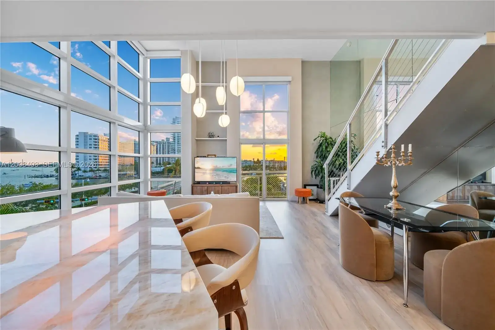 1701 Sunset Harbour Dr # L501, Miami Beach FL 33139 photo 4