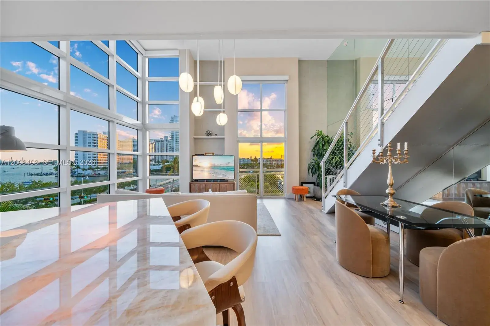 1701 Sunset Harbour Dr # L501, Miami Beach FL 33139