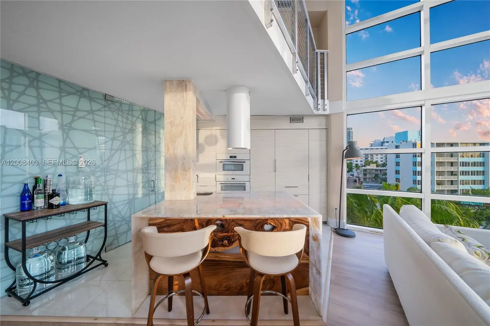 1701 Sunset Harbour Dr # L501, Miami Beach FL 33139 photo 5