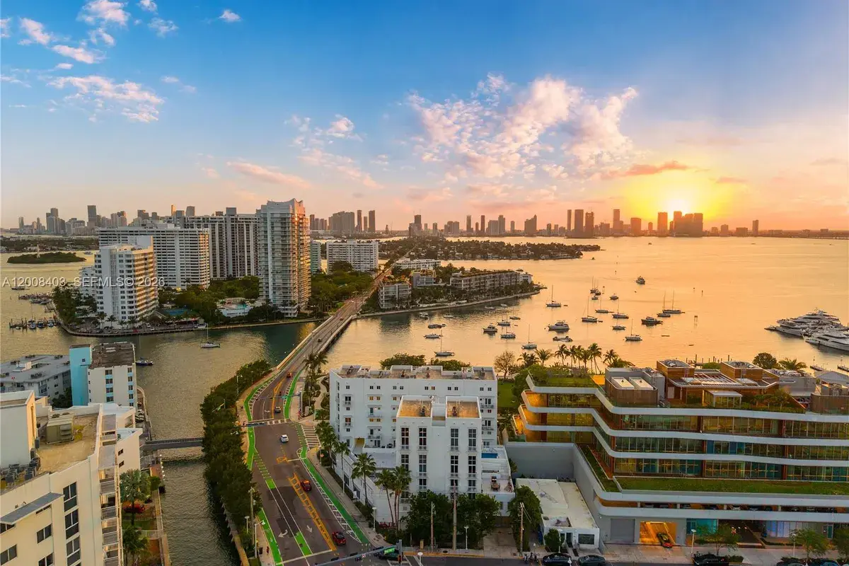 1701 Sunset Harbour Dr # L501, Miami Beach FL 33139