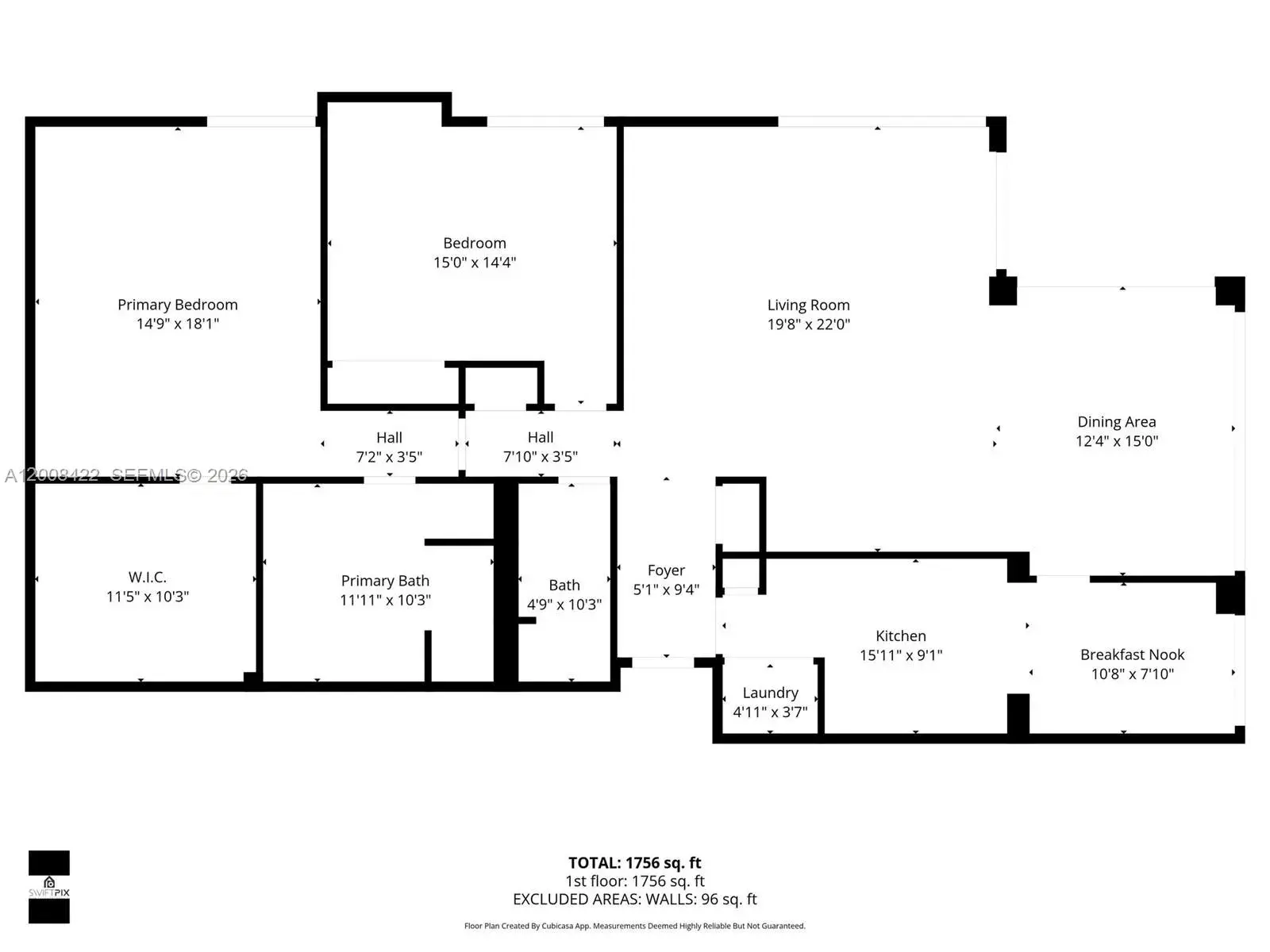 19355 Turnberry Way # 8K, Aventura FL 33180