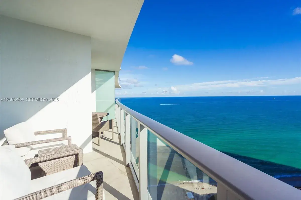 4111 S Ocean Dr # 2303, Hollywood FL 33019