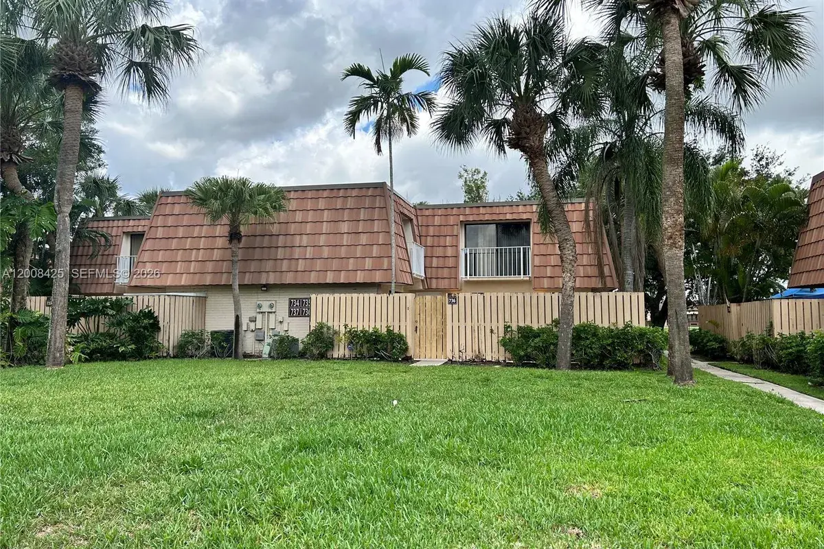 736 Mill Valley Pl # 736, West Palm Beach FL 33409