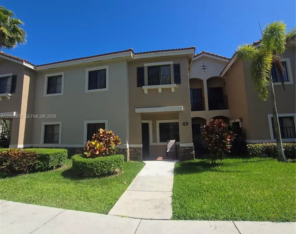 22911 SW 88th Pl # 21, Cutler Bay FL 33190