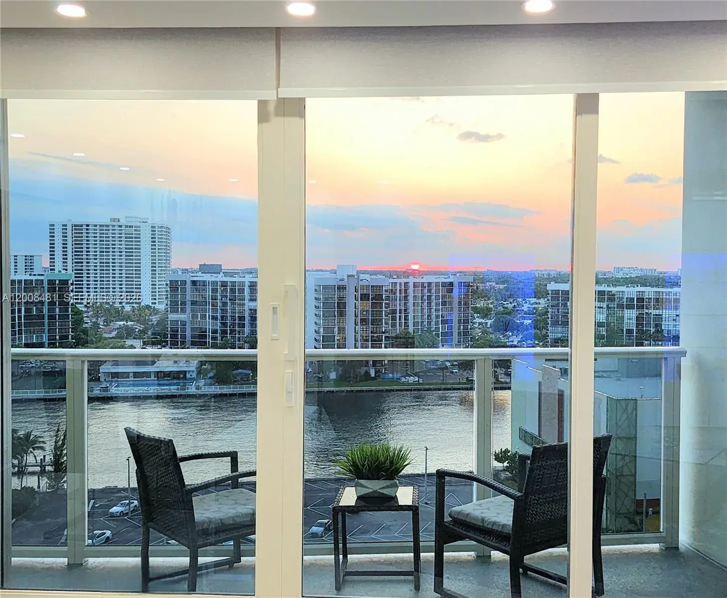 3505 S Ocean Dr # 1203, Hollywood FL 33019