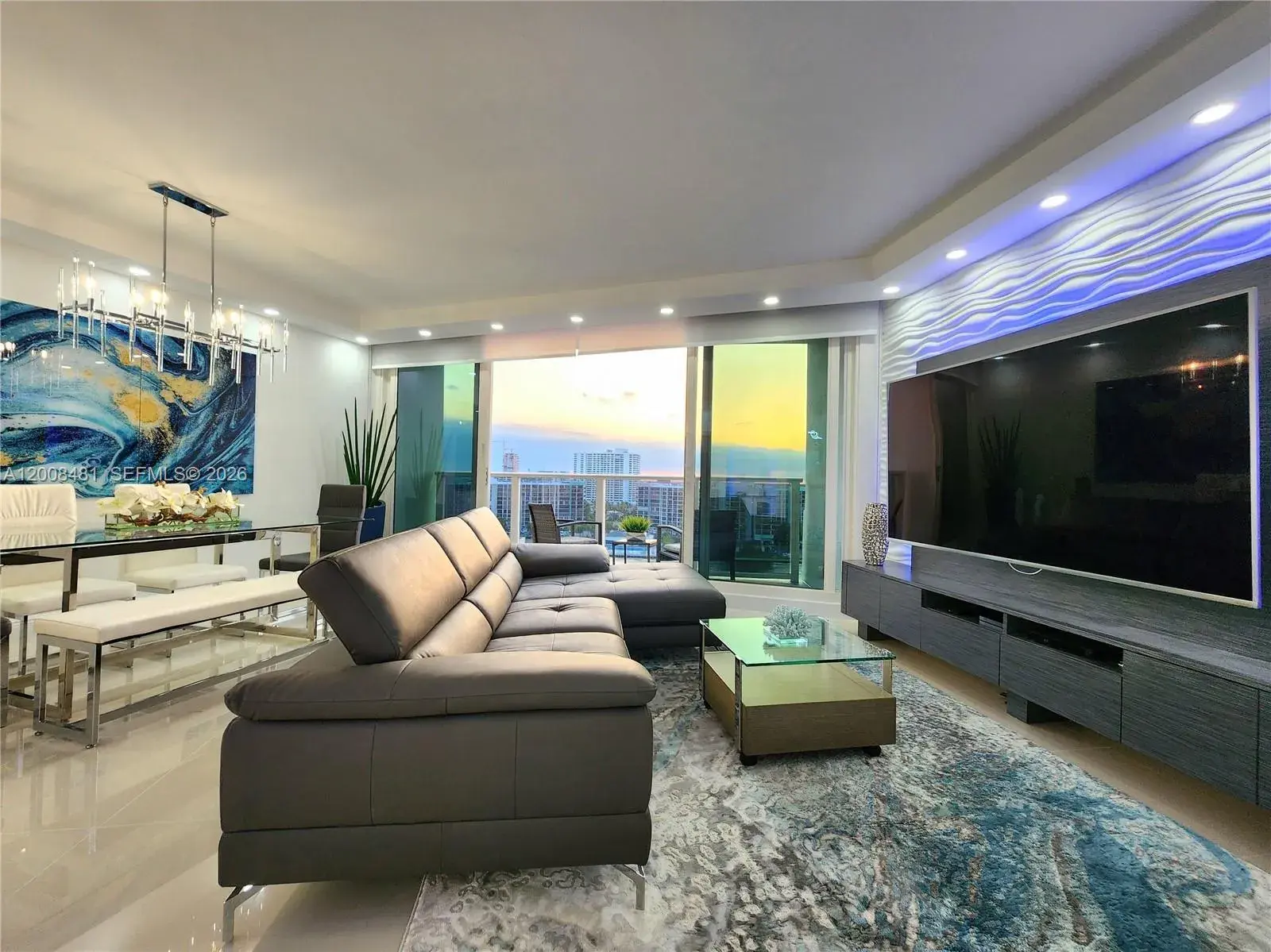 3505 S Ocean Dr # 1203, Hollywood FL 33019