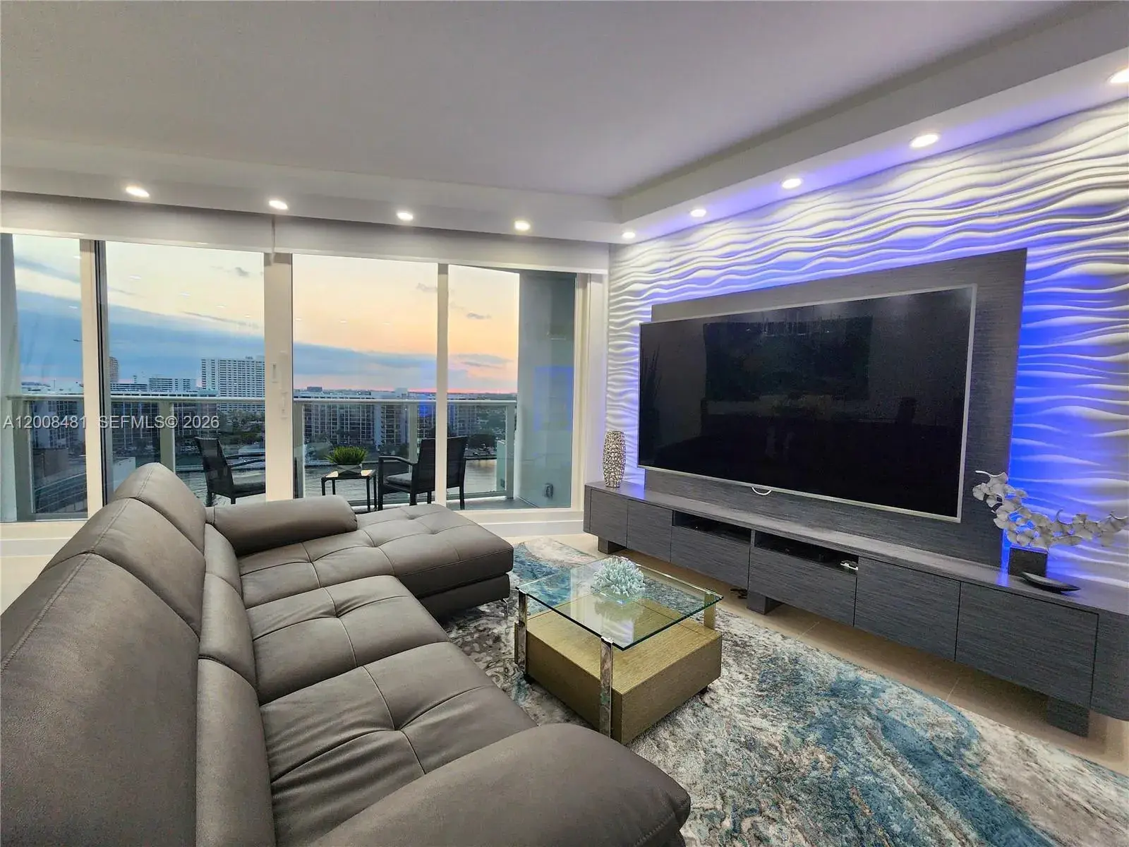 3505 S Ocean Dr # 1203, Hollywood FL 33019