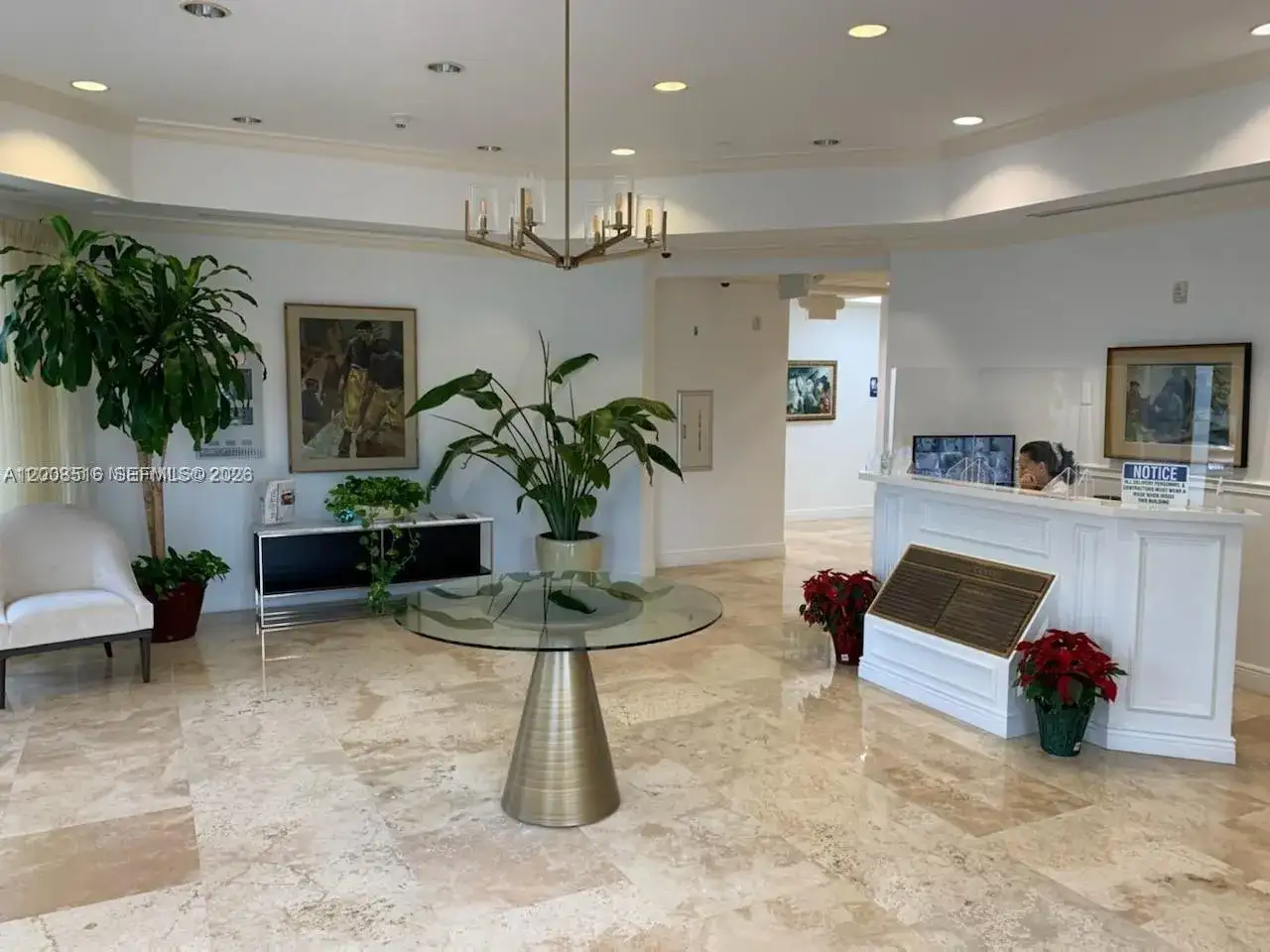 2750 NE 185th St # 302, Aventura FL 33180 photo 3