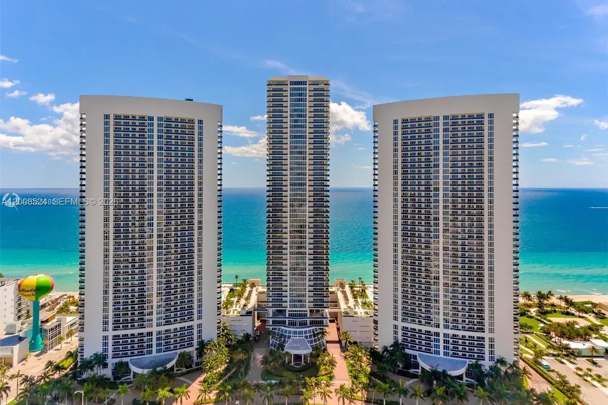 1830 S OCEAN DR # 3910, Hallandale Beach FL 33009