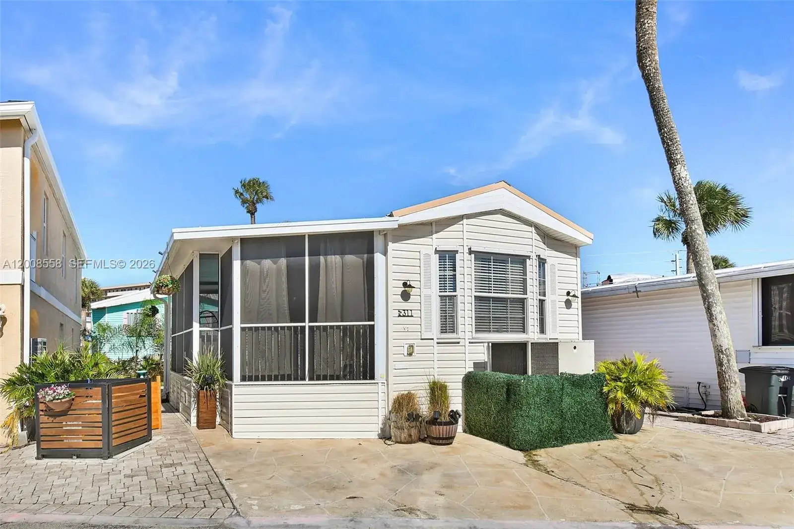 10725 S Ocean Dr #311, Jensen Beach FL 34957
