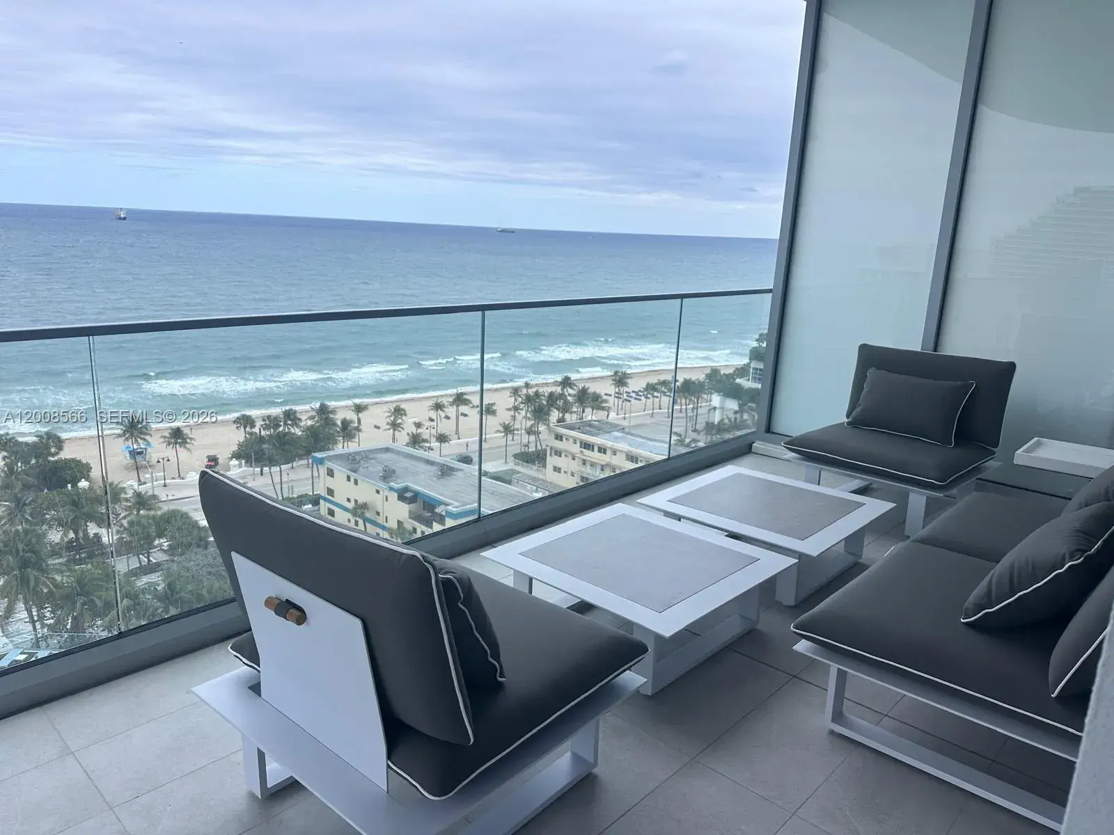 153 N Seabreeze Blvd # 1205, Fort Lauderdale FL 33304