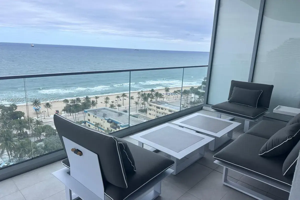 153 N Seabreeze Blvd # 1205, Fort Lauderdale FL 33304