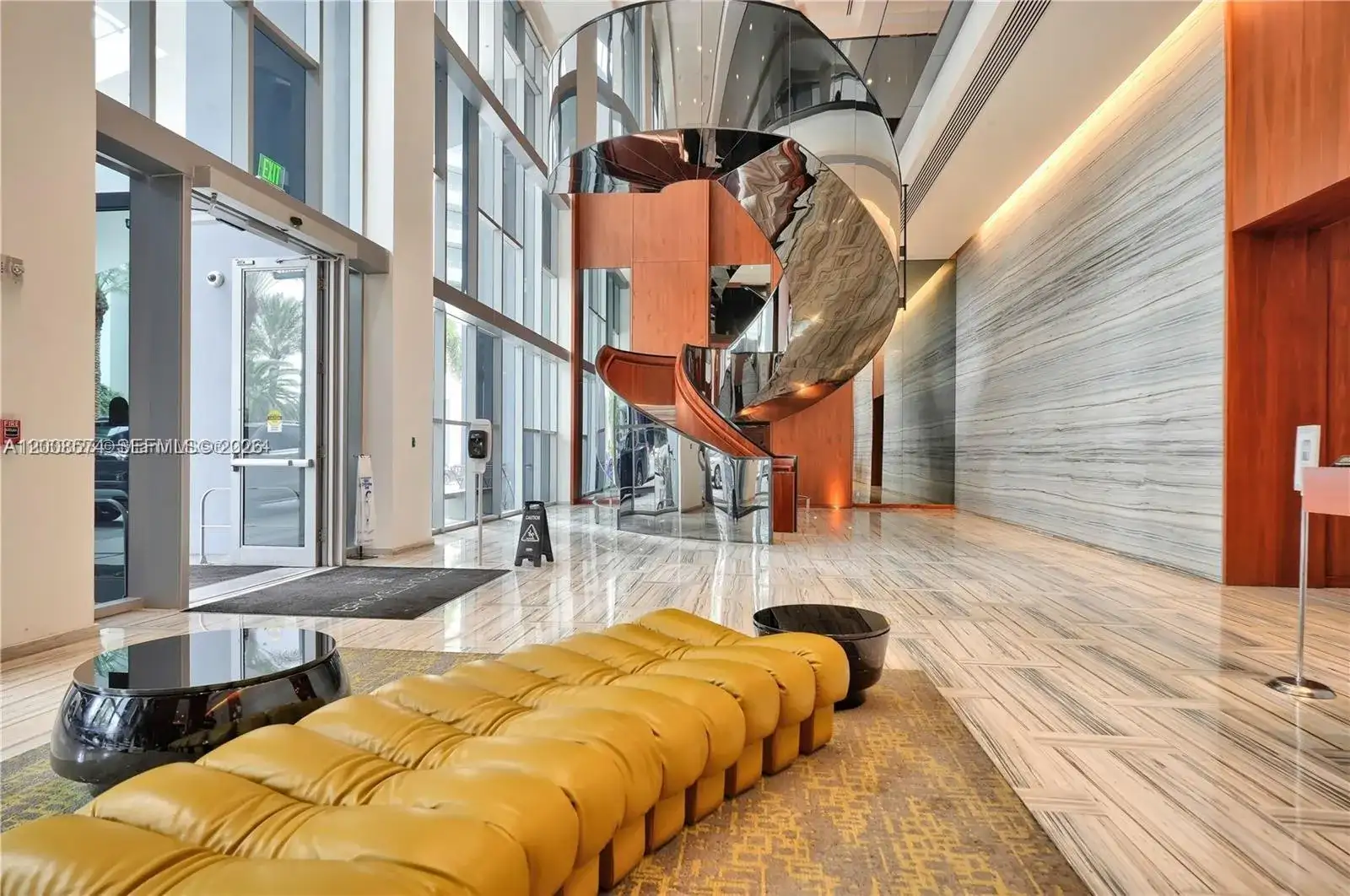 1300 Brickell Bay Dr # 807, Miami FL 33131 photo 3