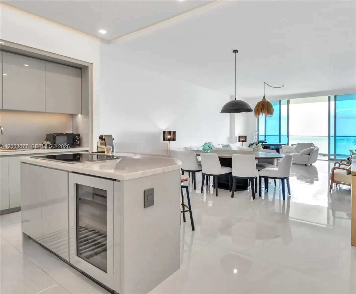 18975 Collins Ave # 4303, Sunny Isles Beach FL 33160 photo 5