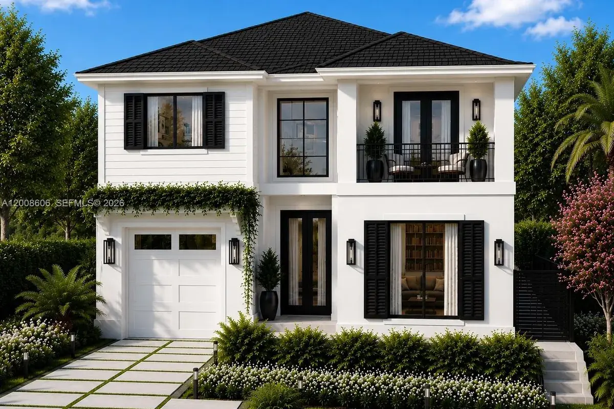 5991 SW 35 St, Miami FL 33155