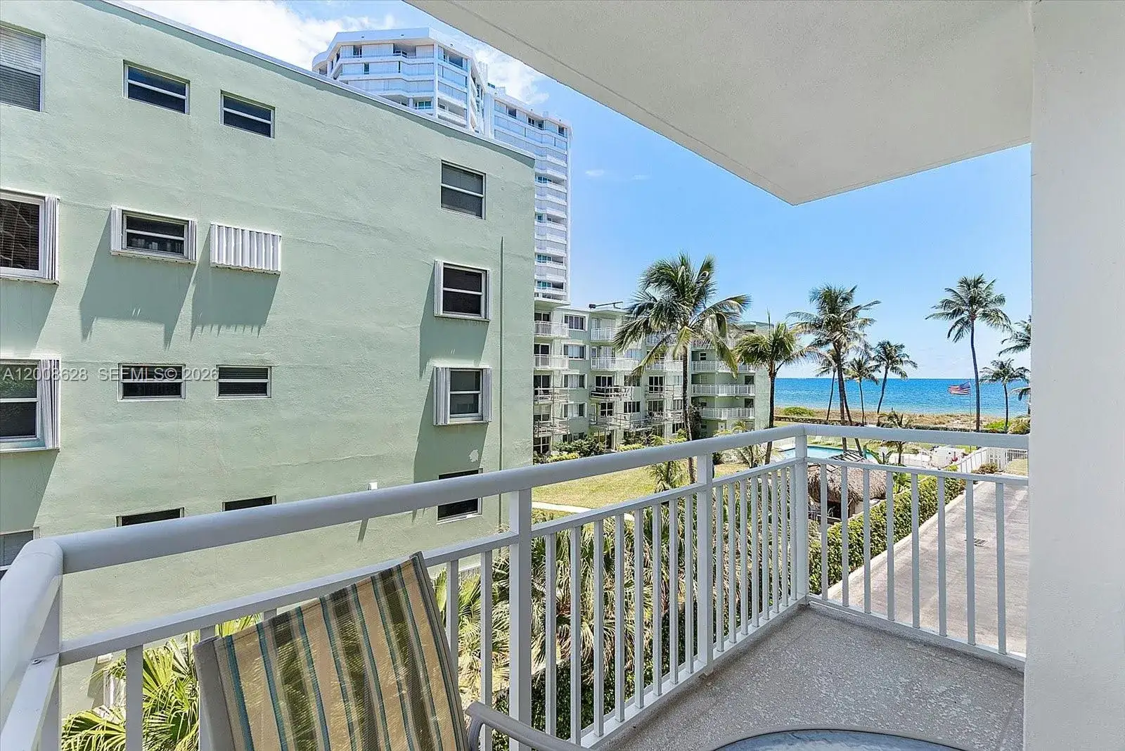 1770 S Ocean Blvd # 308, Lauderdale By The Sea FL 33062