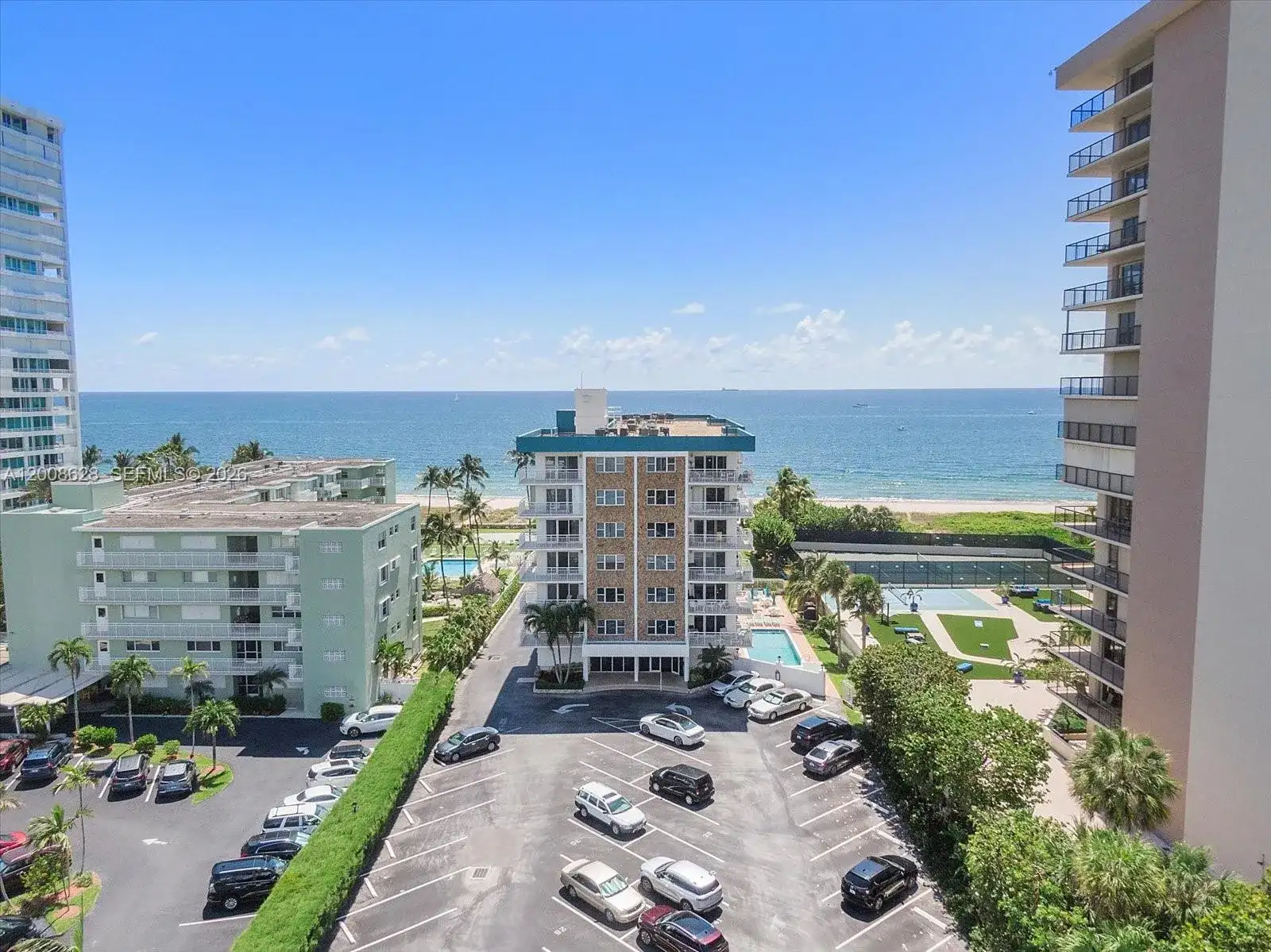 1770 S Ocean Blvd # 308, Lauderdale By The Sea FL 33062 photo 2