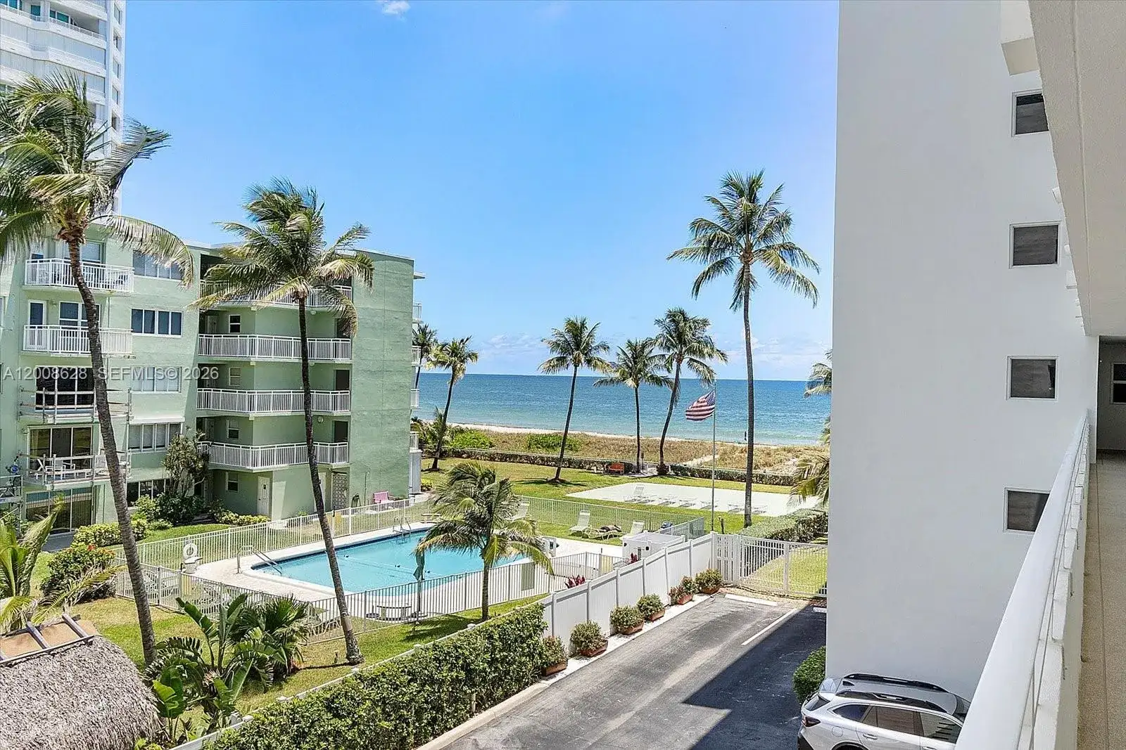 1770 S Ocean Blvd # 308, Lauderdale By The Sea FL 33062 photo 4