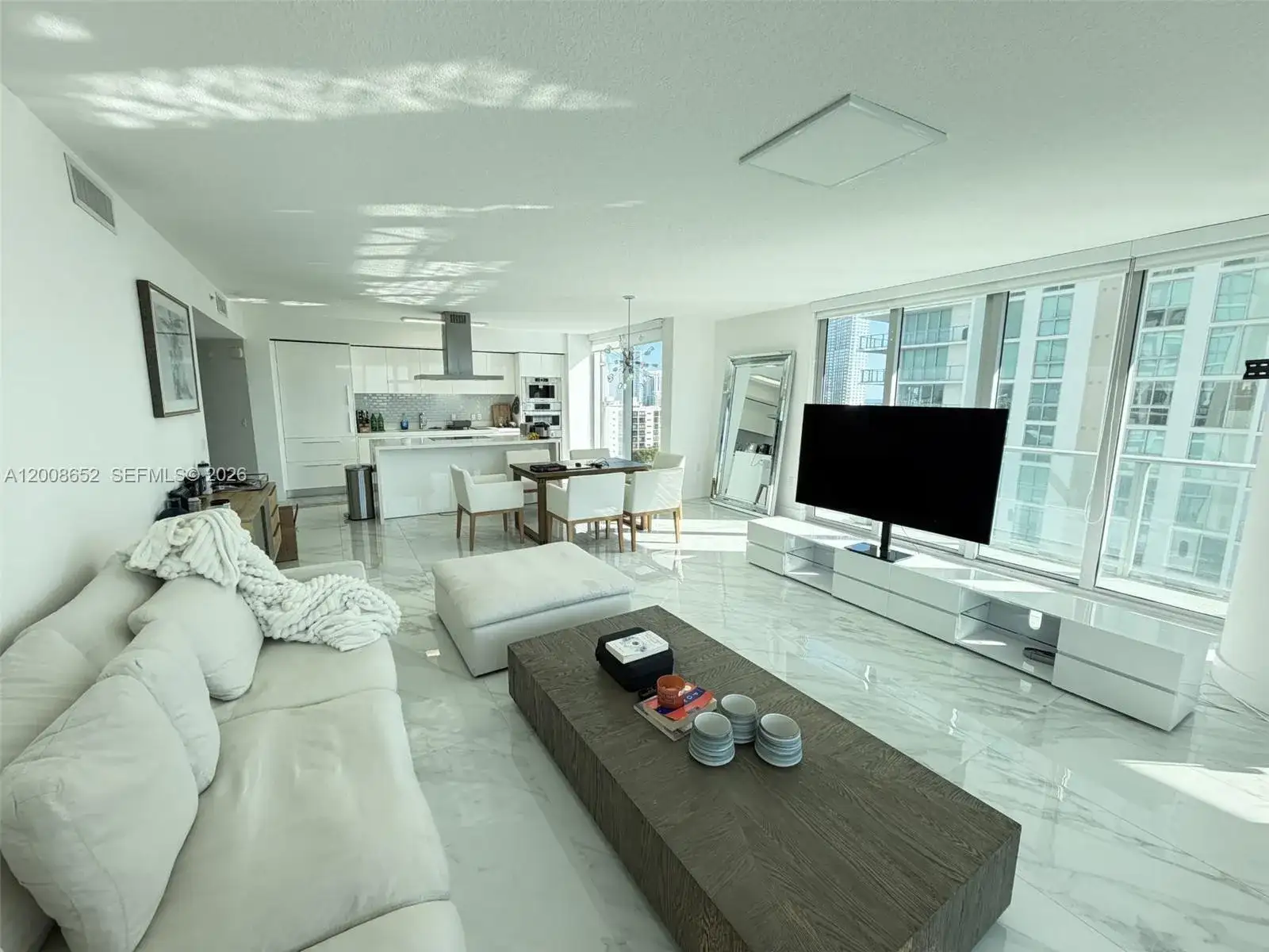 330 Sunny Isles Blvd # 1008, Sunny Isles Beach FL 33160 photo 2