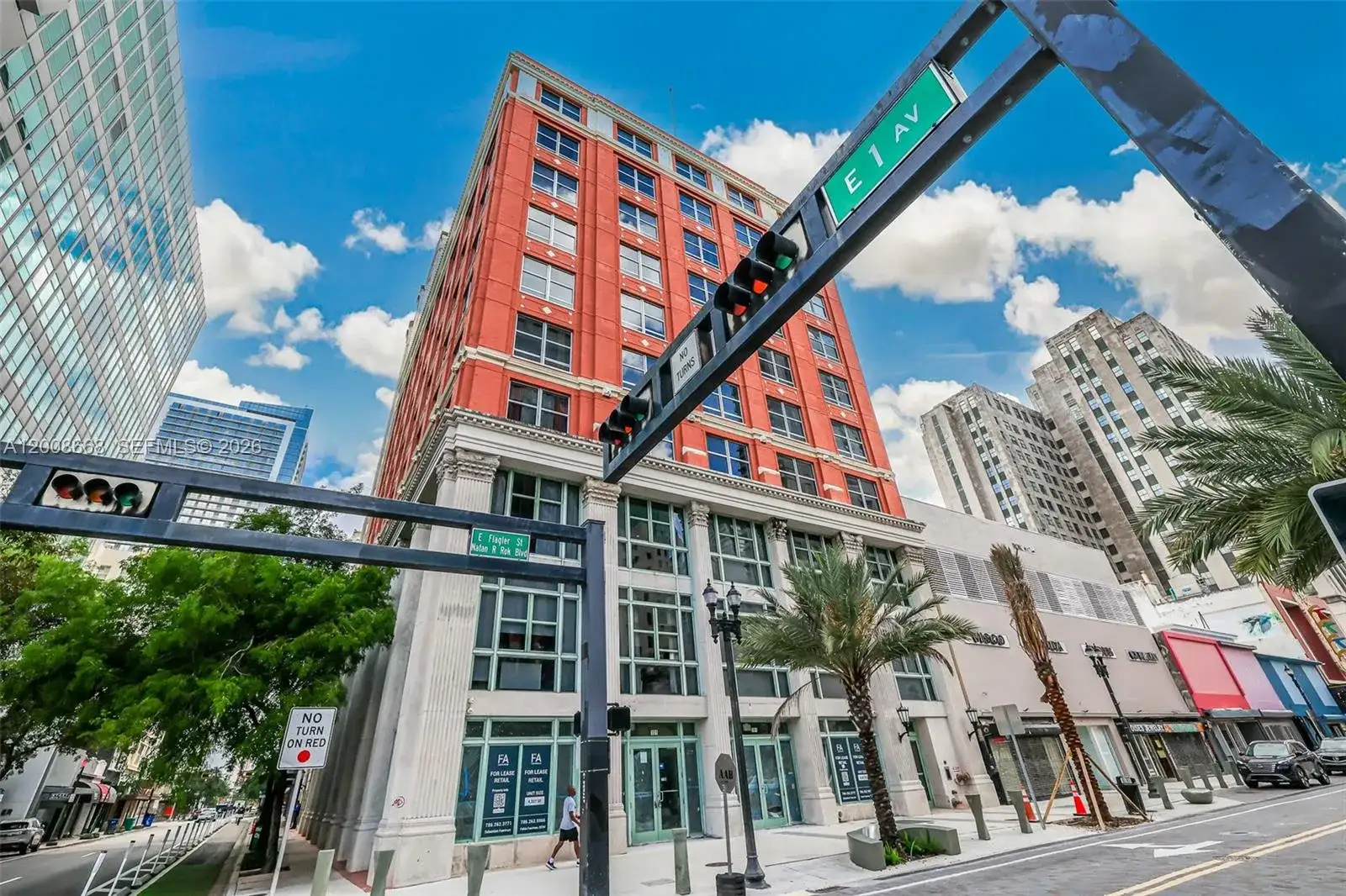 111 E Flagler St # 708, Miami FL 33131 photo 2