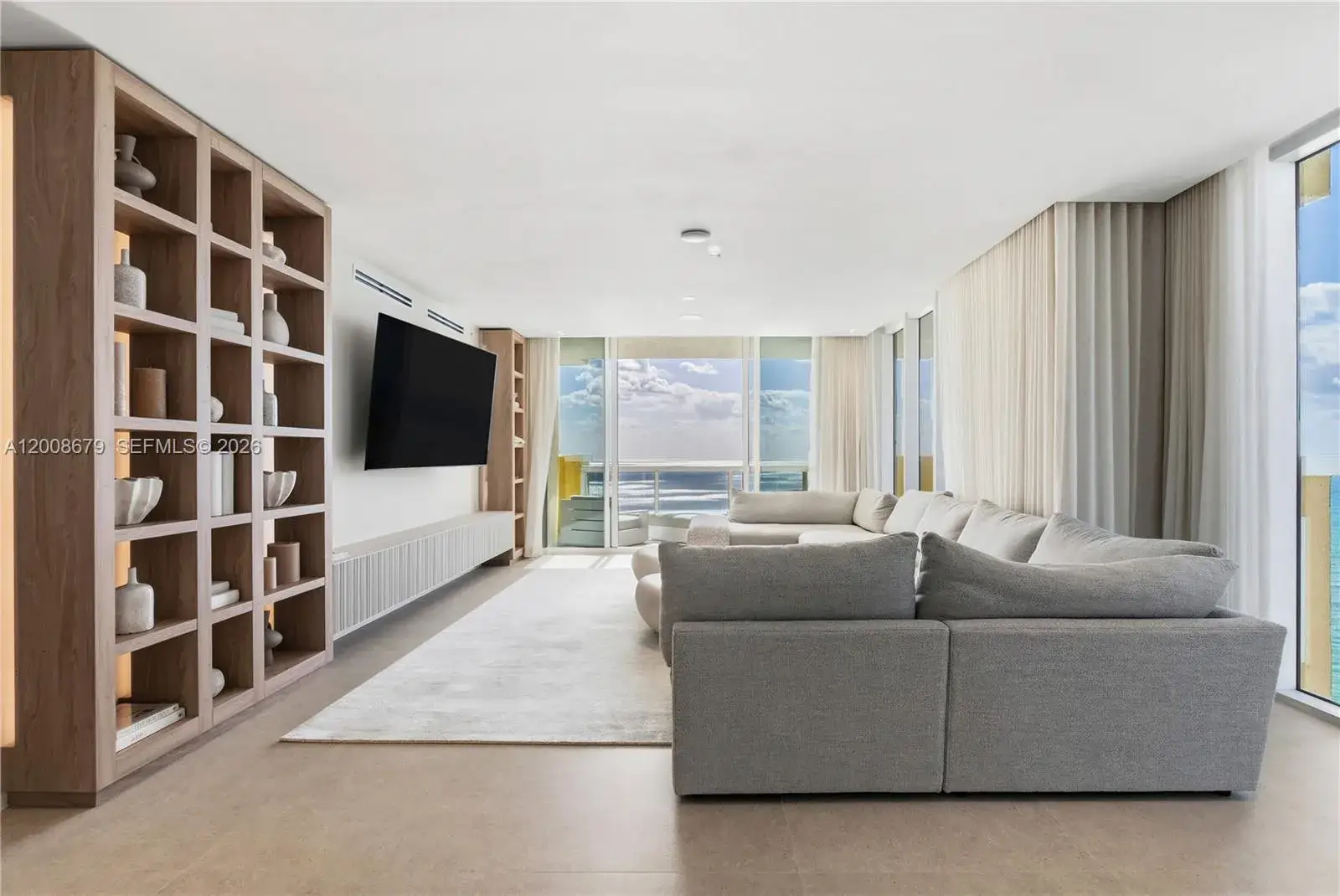 17875 Collins Ave # 3906, Sunny Isles Beach FL 33160