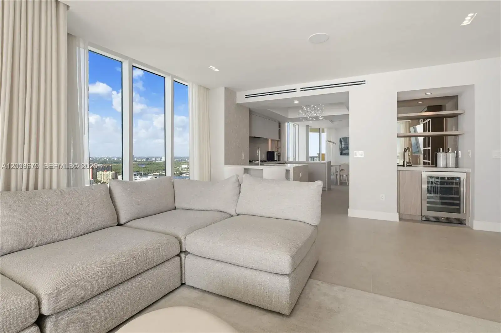 17875 Collins Ave # 3906, Sunny Isles Beach FL 33160 photo 5